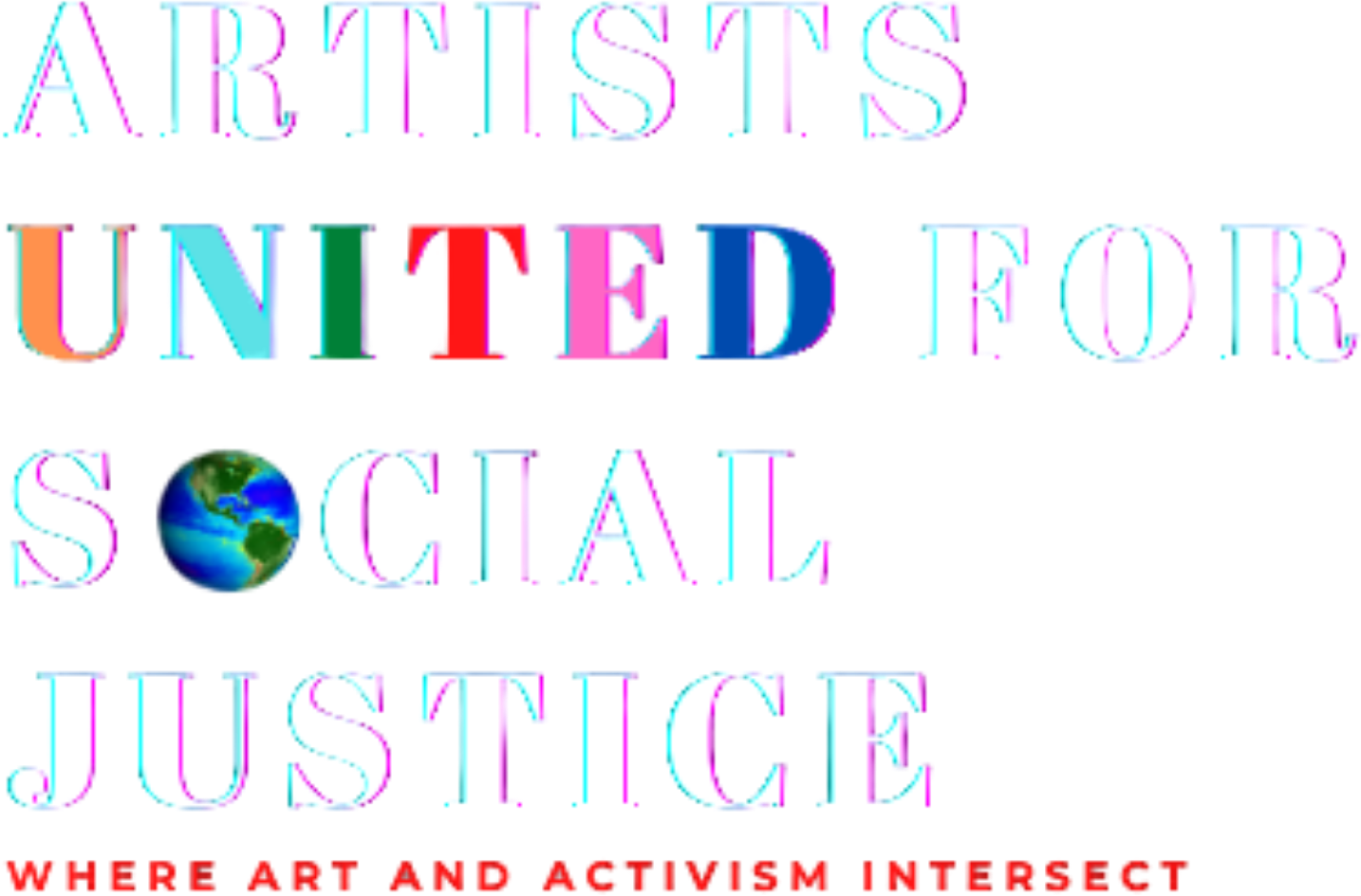 Artists United for Social Justice