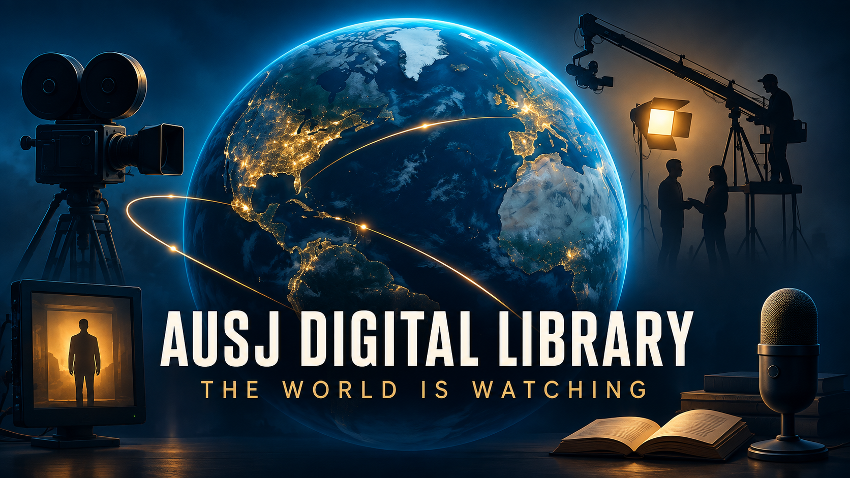 AUSJ Digital Library